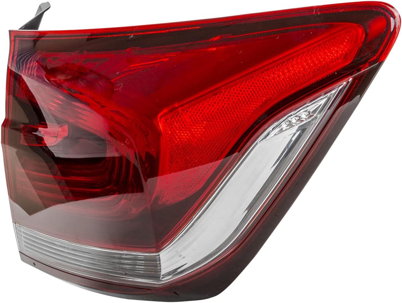 მაშუქი უკანა მარჯვენა - HONDA CIVIC 2012-2015 Headlamp right
