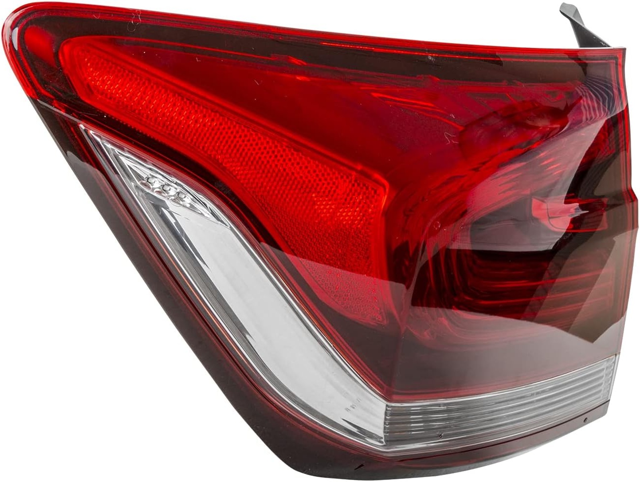 მაშუქი უკანა მარცხენა - HONDA CIVIC 2012-2015 Headlamp right
