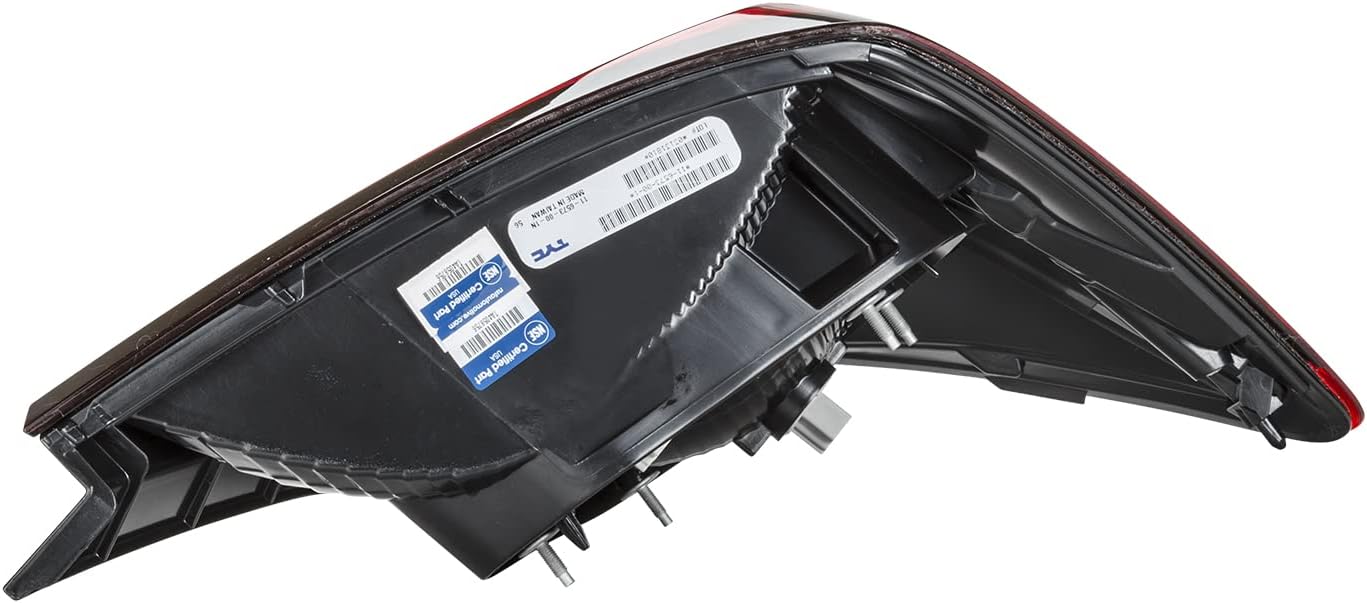 მაშუქი უკანა მარცხენა - HONDA CIVIC 2012-2015 Headlamp right
