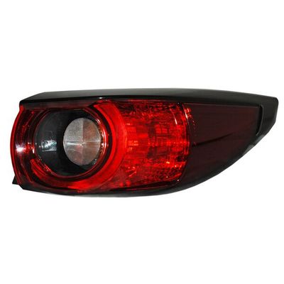 Tail light right