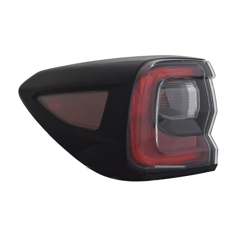 tail light left LED