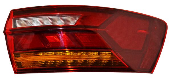 Tail lamp right