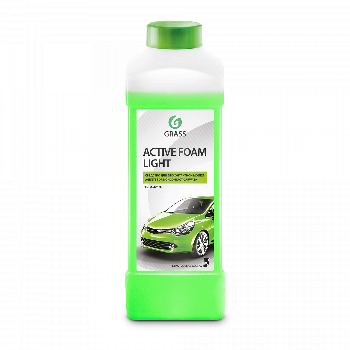 მანქანის შამპუნი light 1kg მანქანის შამპუნი light 1kg