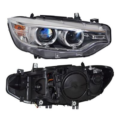 Headlamp right LED