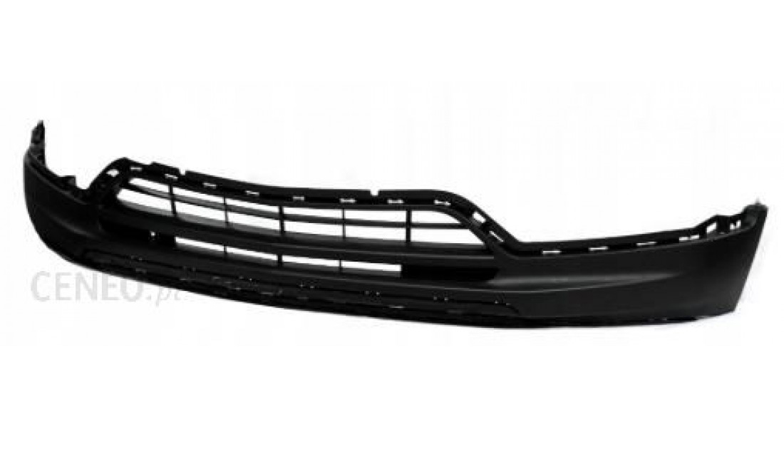 Front bumper lower