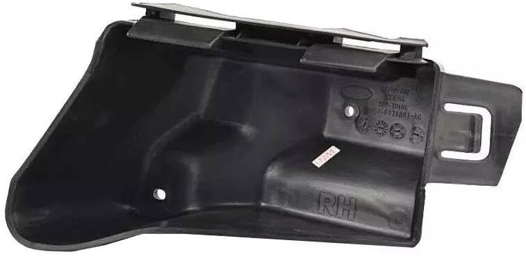 სამაგრი უკანა 4D მარჯვენა - FORD FOCUS 2011-2014 სამაგრი უკანა 4D მარჯვენა - FORD FOCUS 2011-2014
