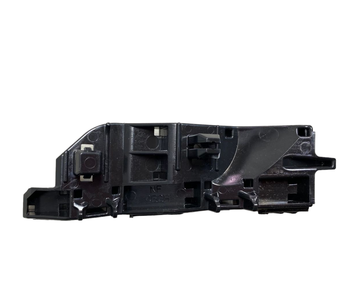 Крыло правое