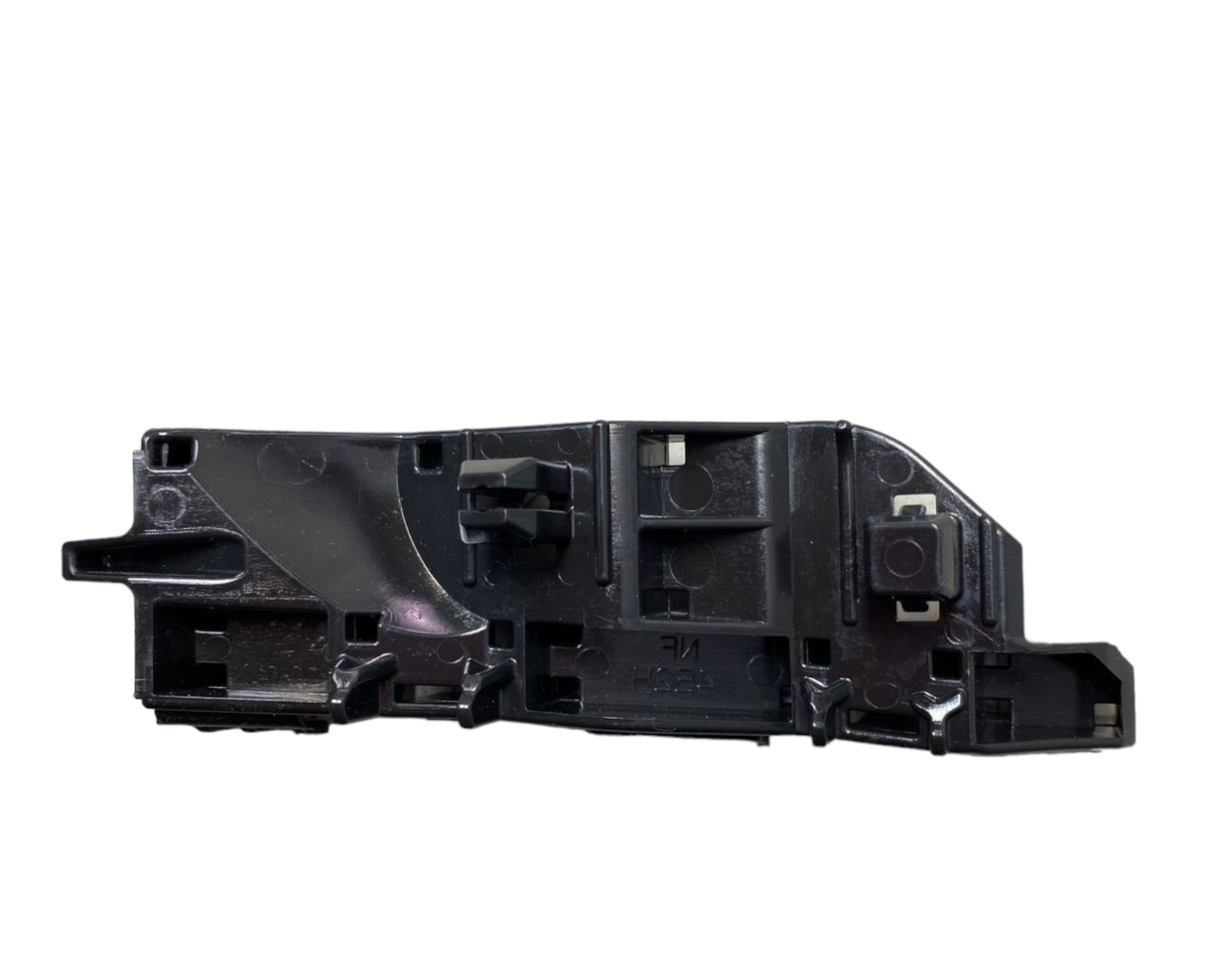 Крыло правое