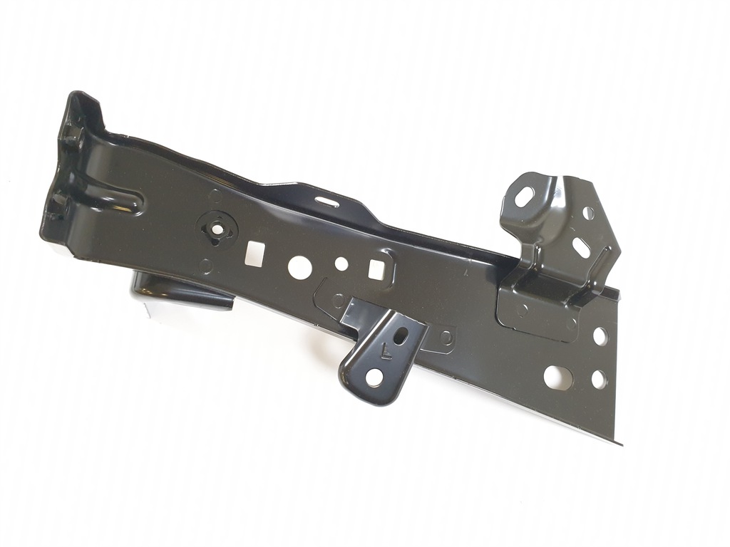 fender bracket upper right