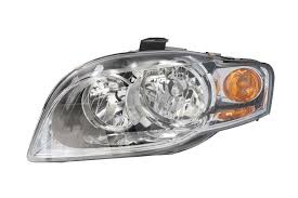 Headlamp left