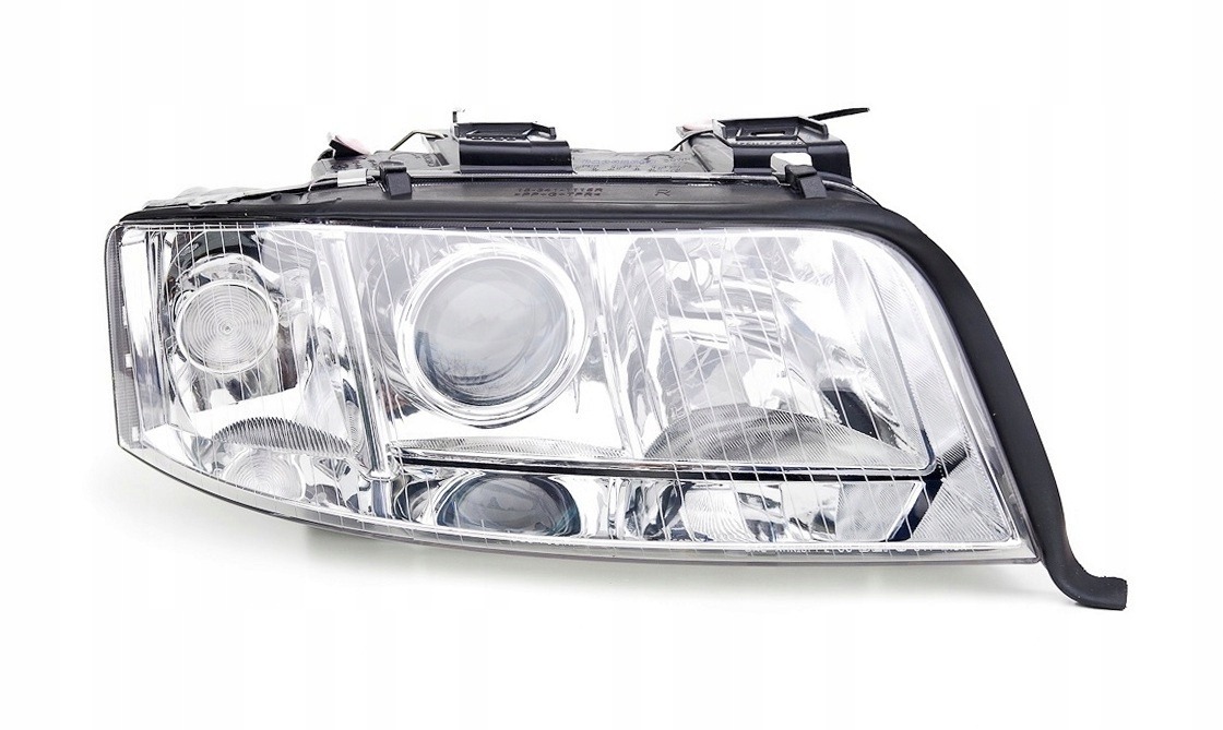 Headlamp right