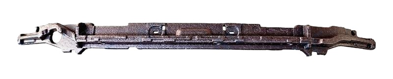 წინა ბამპერის გამაძლიერებელი - A6 C8 S-LINE 2019-22/S6 C8 2020-