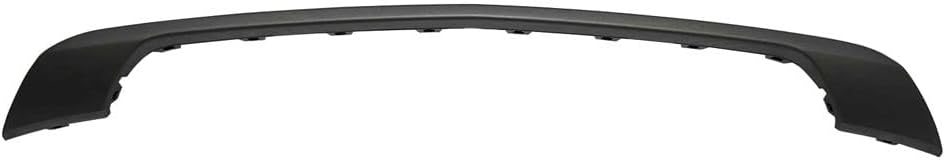 მოლდინგი წინა ბამპერის ვერცხლისფერი - BUICK ENCORE GX 2020-23 მოლდინგი წინა ბამპერის ვერცხლისფერი - BUICK ENCORE GX 2020-23