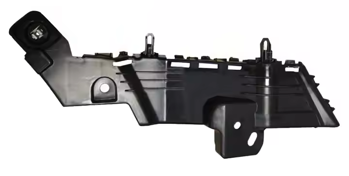 სამაგრი წინა ბამპერის მარჯვენა - BUICK ENCORE GX 2021- სამაგრი წინა ბამპერის მარჯვენა - BUICK ENCORE GX 2021-