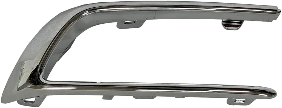 მოლდინგი უკანა ბამპერის მარცხენა - BUICK ENCORE GX 2020-23 მოლდინგი უკანა ბამპერის მარცხენა - BUICK ENCORE GX 2020-23