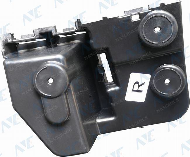 სამაგრი უკანა ბამპერის მარჯვენა - BUICK ENCORE GX 2020-23 სამაგრი უკანა ბამპერის მარჯვენა - BUICK ENCORE GX 2020-23