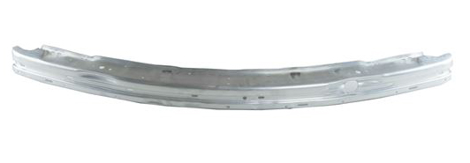 Front bumper reinforcement