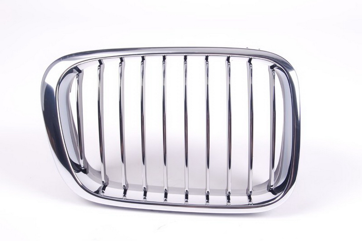 grille left