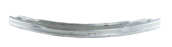 Front bumper reinforcement