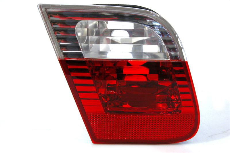 Tail light right