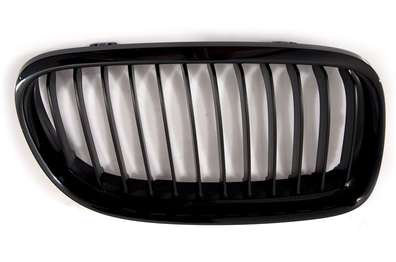 Front bumper grille right