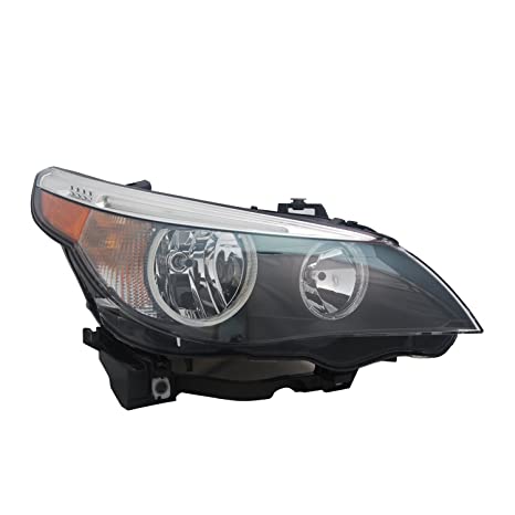 Headlamp right