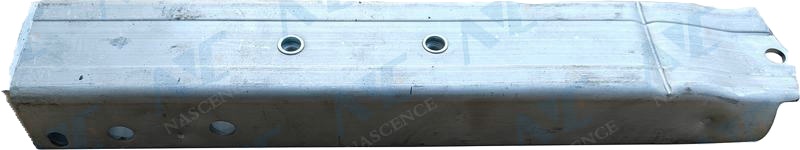 წინა ბამპერის ძელის სამაგრი ალუმინი მარცხენა - BMW 2 F44 GRAN COUPE 2019-23