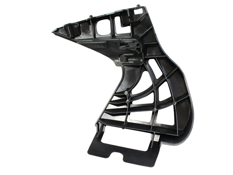 Bracket front left 