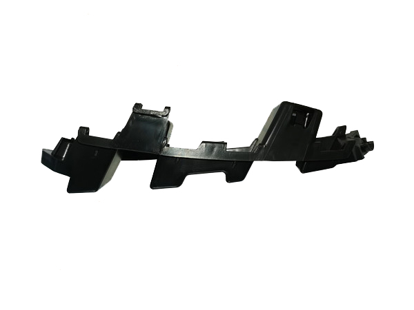 Rear bumper bracket right