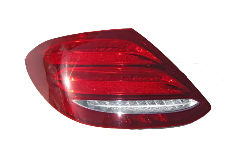 tail light right LED