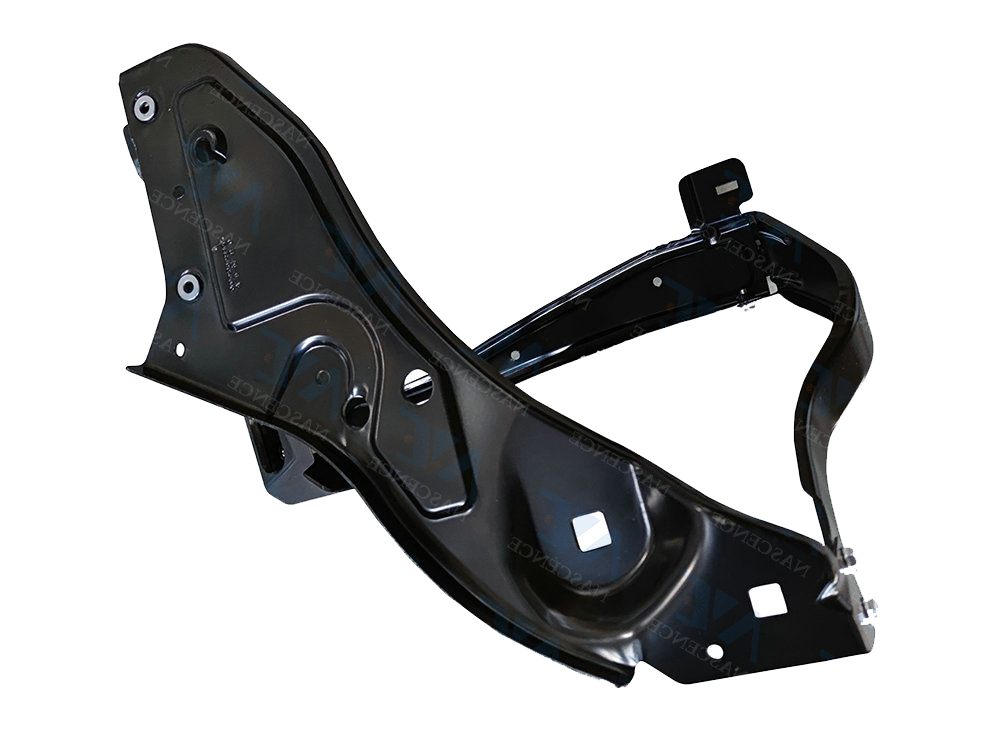 Headlamp bracket right