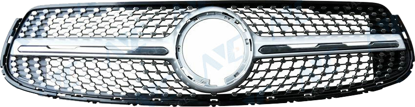 Grille