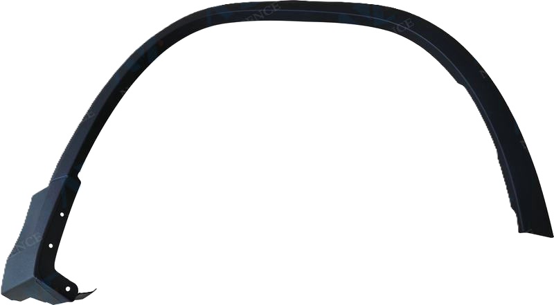 სამაგრი რადიატორის მარცხენა - MERCEDES-BENZ ML W164 2006-2011