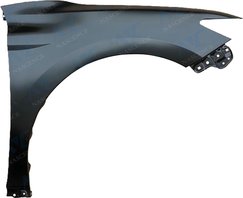 ფრთა წინა მარჯვენა - TOYOTA CAMRY 2025-