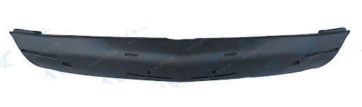 Front bumper panel midle