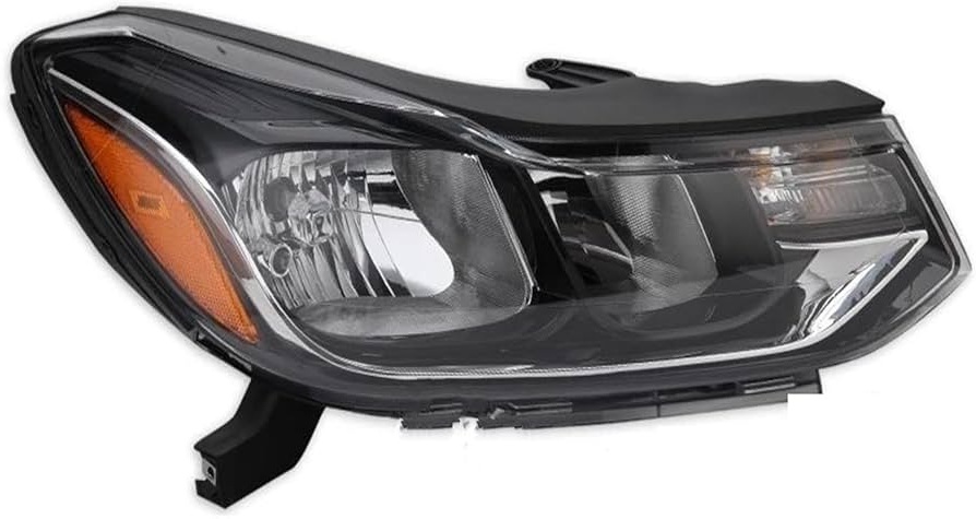 მაშუქი წინა მარჯვენა STANDART - CHEVROLET TRAX 2017-20