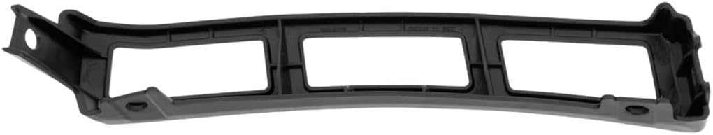 სამაგრი უკანა ბამპერის ქვედა მარცხენა - CHEVROLET EQUINOX 2018-2022