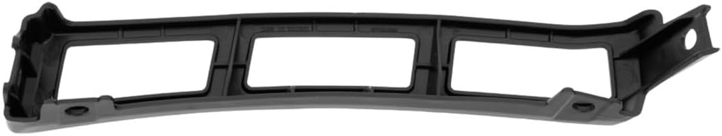 სამაგრი უკანა ბამპერის ქვედა მარჯვენა - CHEVROLET EQUINOX 2018-2022