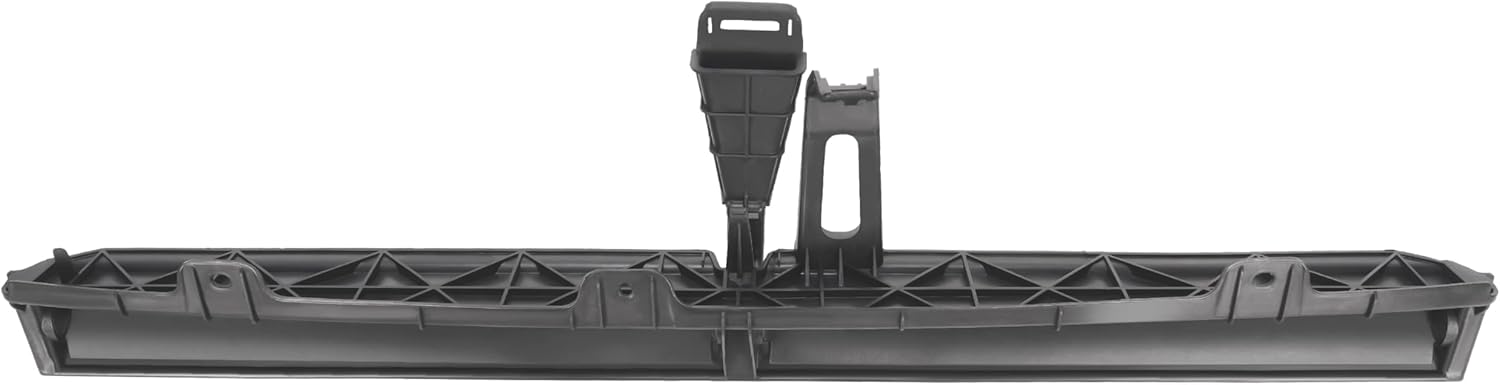 ჰაერის შემშვების ჩამკეტი ქვედა - CHEVROLET EQUINOX 2018-2022