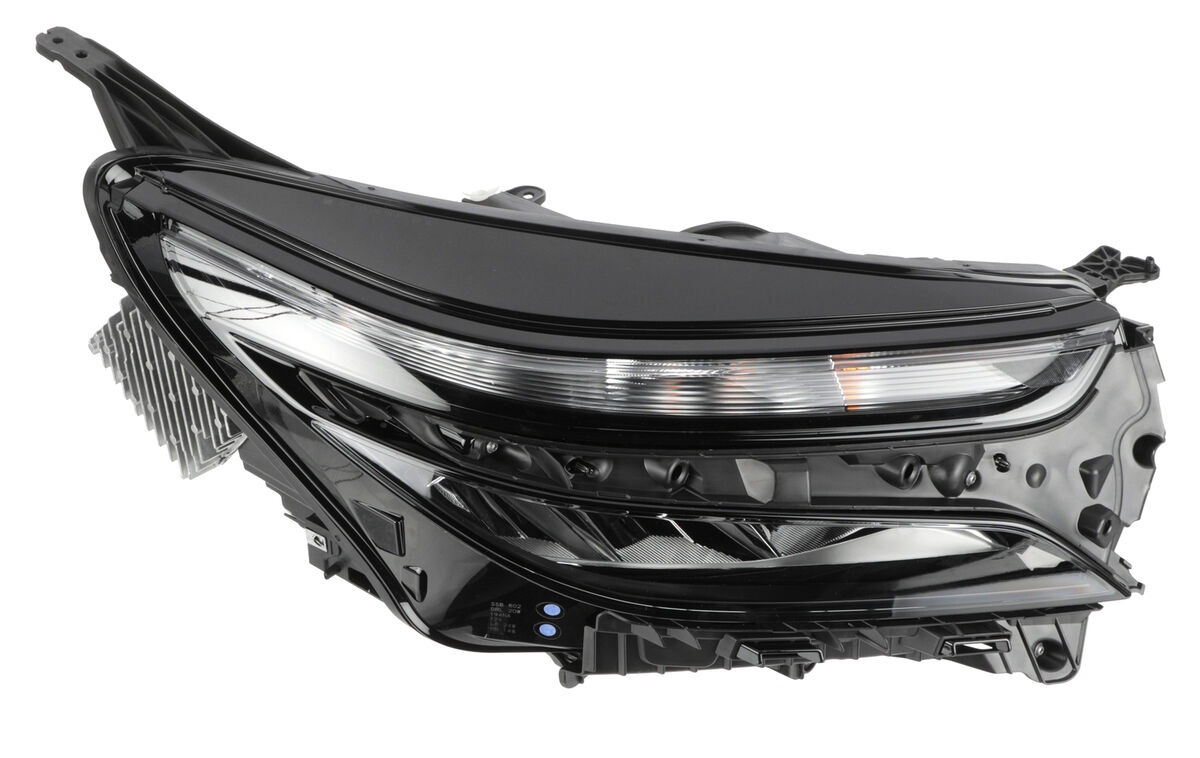 მაშუქი წინა LED მარჯვენა - CHEVROLET EQUINOX 2021-