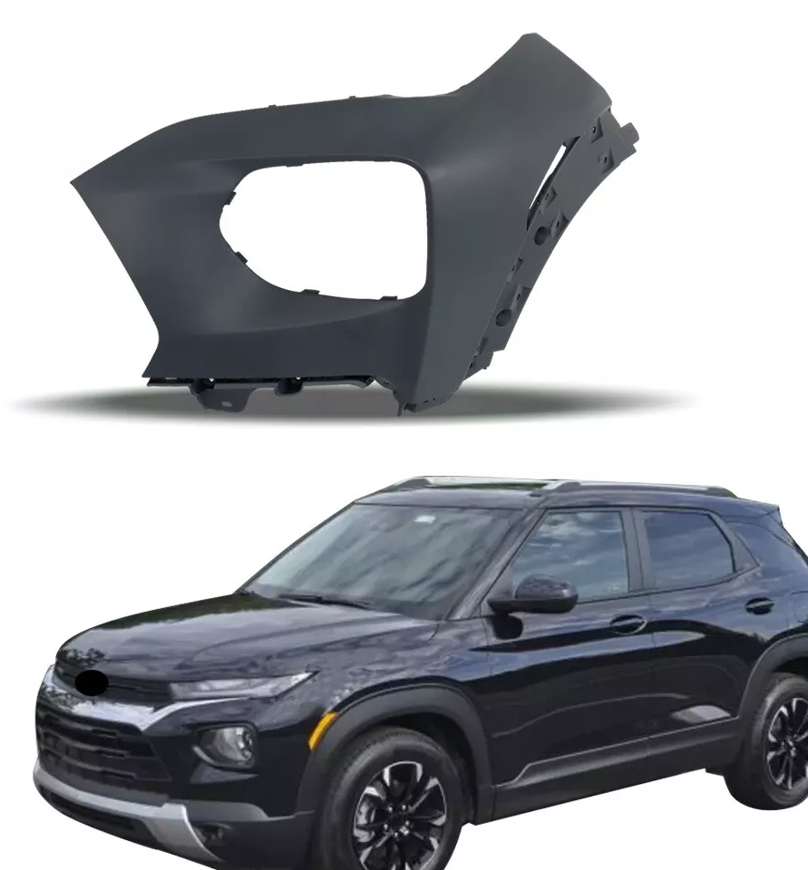 წინა ბამპერი მარცხენა - CHEVROLET TRAILBLAZER 2021-23