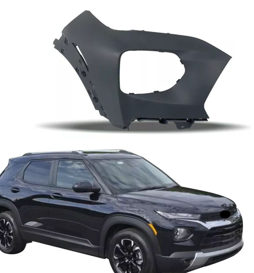 წინა ბამპერი მარჯვენა - CHEVROLET TRAILBLAZER 2021-23 წინა ბამპერი მარჯვენა - CHEVROLET TRAILBLAZER 2021-23