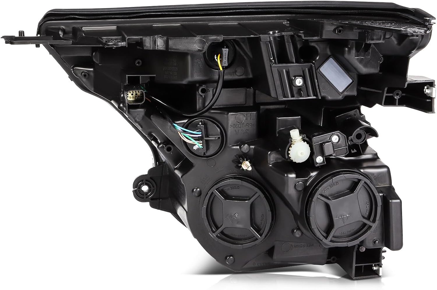 მაშუქი წინა მარჯვენა LED - CV TRAILBLAZER 2021-23