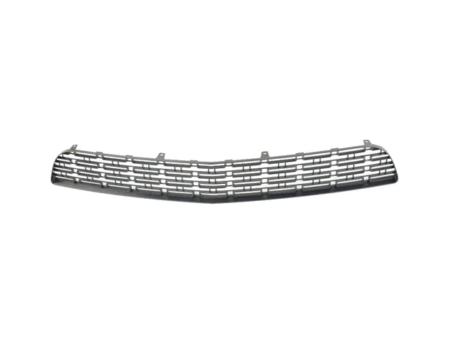 Front bumper grille