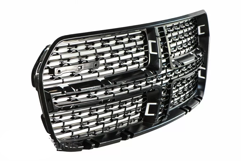 ბადე - DODGE DURANGO 2014-2020 ბადე - DODGE DURANGO 2014-2020