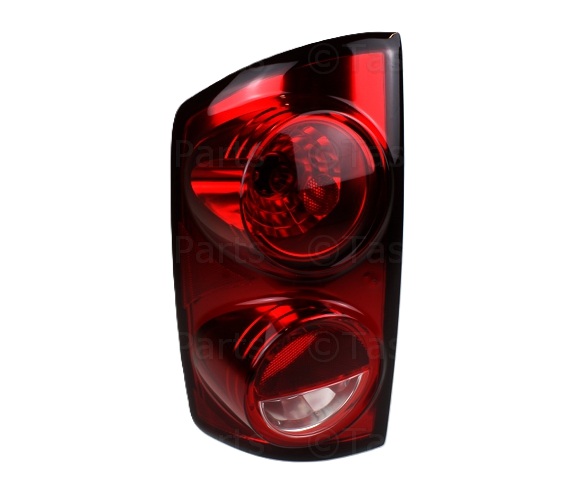 მაშუქი უკანა მარცხენა - DODGE RAM 2007-2008