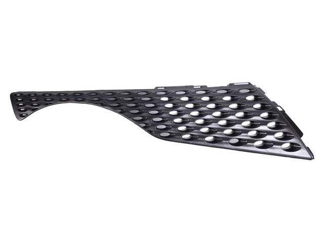 Front bumper grille left