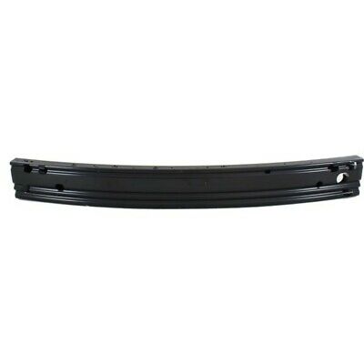 Front bumper reinforcement