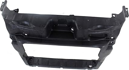 რადიატორის სამაგრი - FORD EXPLORER 2011-2019 რადიატორის სამაგრი - FORD EXPLORER 2011-2019