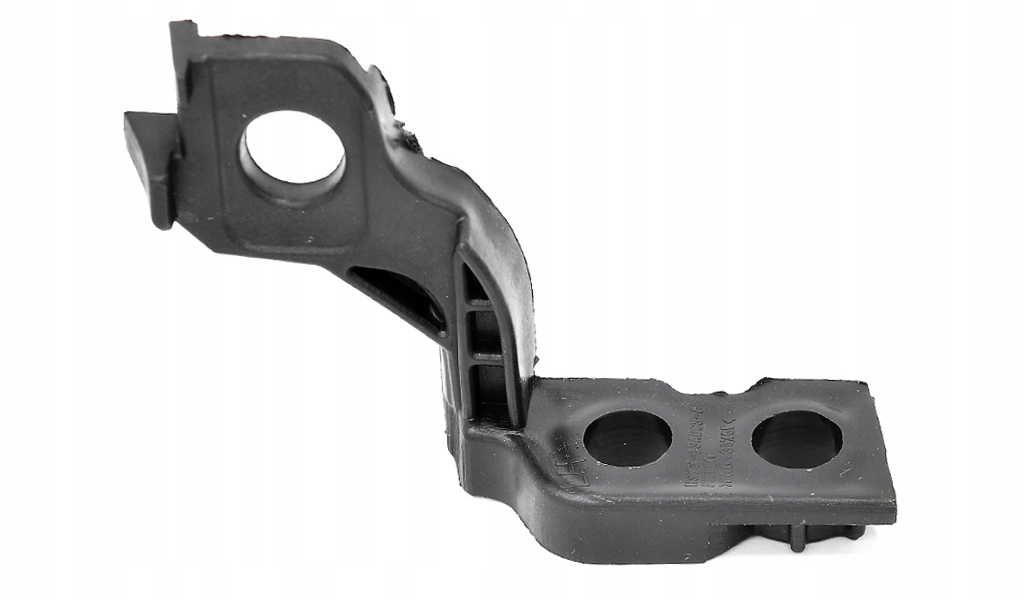 Headlamp bracket left